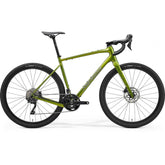 Merida Silex 400 Gravel Bike
